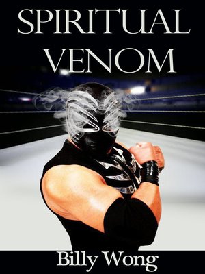 cover image of Spiritual Venom